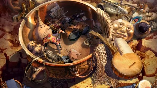 Nightmare Realm | Мир кошмаров прохождение #1