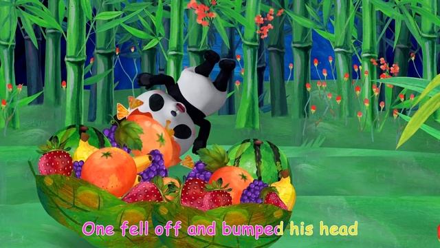 Stretching And Exercising Song + More Nursery Rhymes & Kids Songs - CoComelon