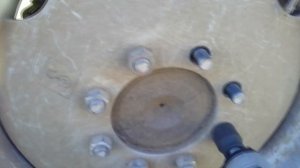 Шини  Газ -53 на МТЗ-82