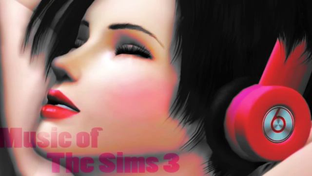 Dark City - [Rockabilly] HQ - Music Of The Sims 3 смотреть онлайн