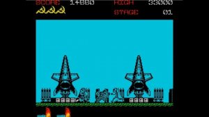 Фишки в играх на ZX Spectrum о которых мы не знали