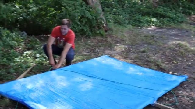 HOW TO MAKE - Sailboat out of bottles смотреть онлайн