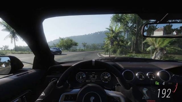 Ford MUSTANG Shelby | Video Game Play [4K] | Forza Horizon 5 - DKUZOFF #dkuzoff #video #games смотреть онлайн