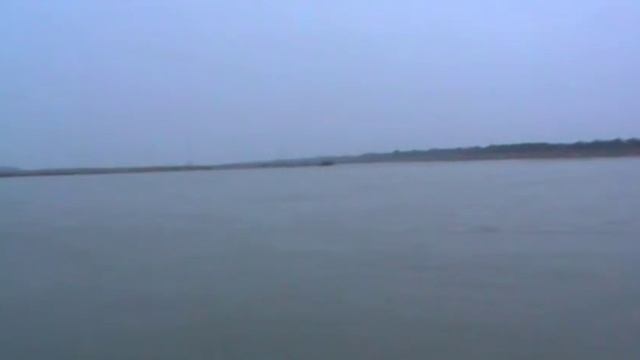 Тривени Сангам в Аллахабаде. смотреть онлайн