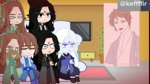 Реакция новеллы "ПГБД" на "ССССДГЗ" часть 2/3(?) [WinterCucumber1] Вы ждали?