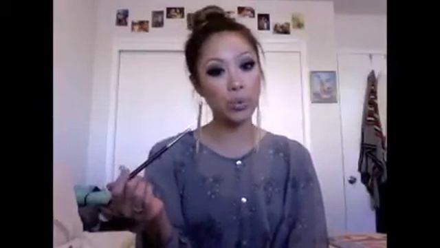 My Top 10 MAC Makeup Brushes смотреть онлайн