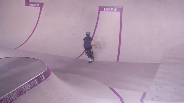 Даниил Суров финал - ЧЕМПИОНАТ Москвы по самокату 2023 смотреть онлайн