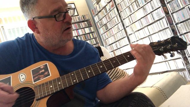 "Hurting Each Other" (Carpenters cover, 1972) смотреть онлайн