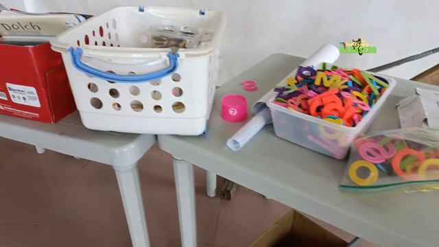 NATURE LOVER (MIRISBIRIS GARDEN AND NATURE CENTER) смотреть онлайн