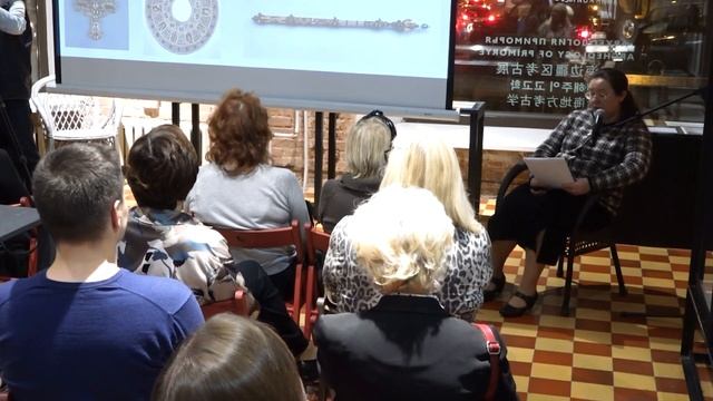 Лекция «Венчание на царство. Византийская традиция на рубеже Нового времени» смотреть онлайн
