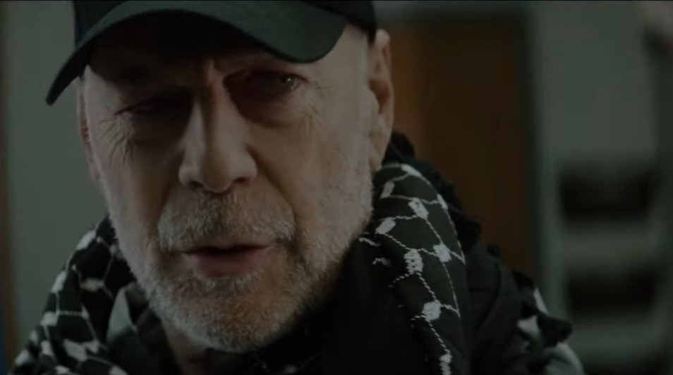 Тупик Русский трейлер Фильм 2022.mp4 смотреть онлайн