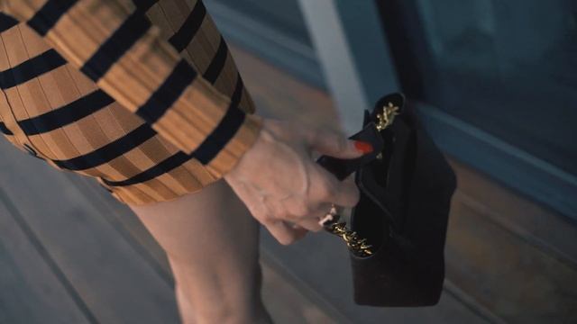 FASHION FILM - ANGELA CLARK | BY - PRAYUSH MANANDHAR смотреть онлайн