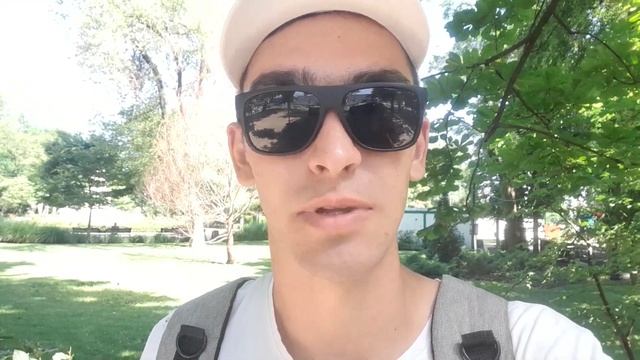 Кратко: Почему КРАСНОДАР Лучший Город России? смотреть онлайн