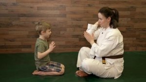 ИГРА "ЛАДУШКИ". Варианты игры.