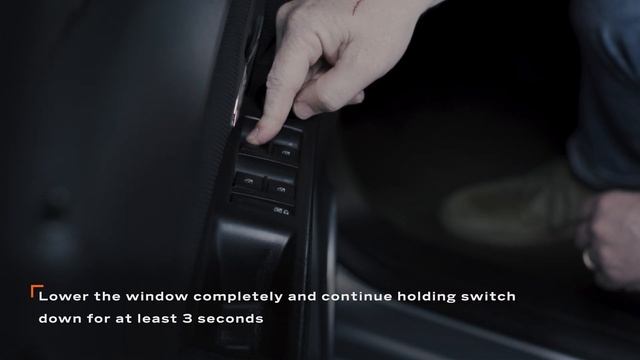 How to properly (and easily) calibrate a Dorman smart window regulator смотреть онлайн