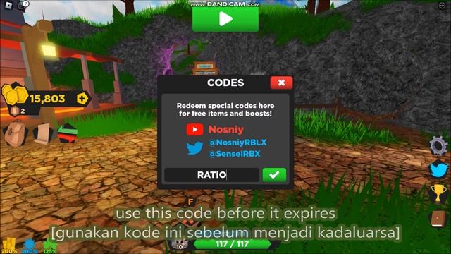 *NEW CODES* [?SUMMER?] Treasure Quest ROBLOX | ALL CODES | June 10, 2023 смотреть онлайн