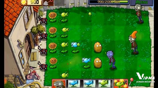 Жёсткий рандом в Мини-игре Slot Machine! ? смотреть онлайн