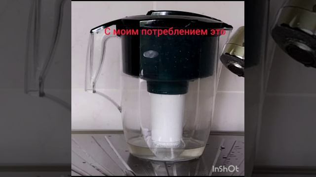 Лайфхак для кухни. Не спешите покупать новый фильтр. Всё просто. Полезный совет смотреть онлайн