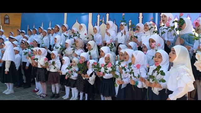 Нашид "Mustafa" | Дербент 2021г смотреть онлайн