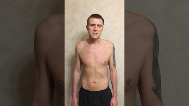 40 день 40 дневной голодовки на воде смотреть онлайн