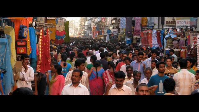 "Индия" (стихотворение В. Гаазова) смотреть онлайн