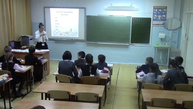 Мухаева Айгуль Дамировна, МОБУ СОШ с. Ташкиново смотреть онлайн