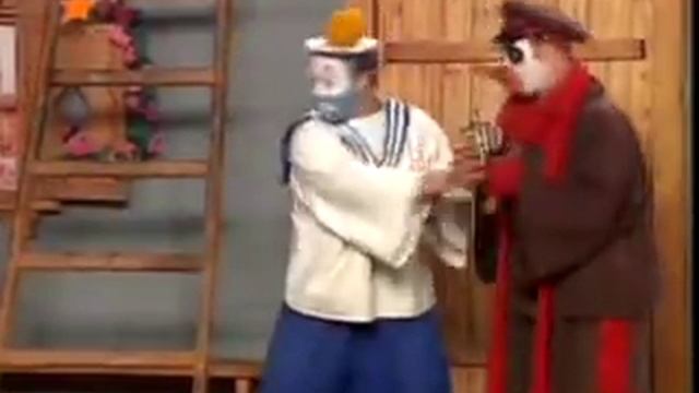 Шинель №5 смотреть онлайн