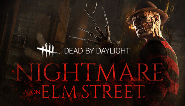 Dead By Daylight - Freddy Krueger #3