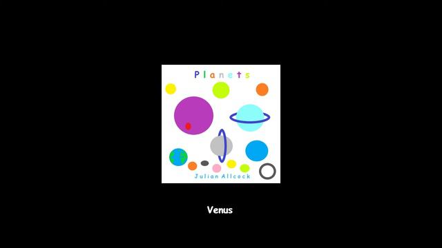 Venus - Planets 2 (Solo bass + Boss GT1B) - Julian Allcock смотреть онлайн