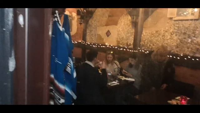 Рестораны в Амстердаме смотреть онлайн