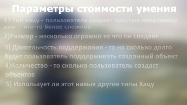 Серьёзный разговор - ДЕФОЛТ НЕН / Хантер х Хантер смотреть онлайн