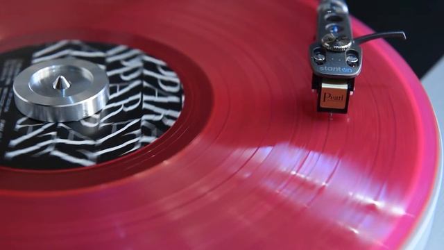 Apparat - EQ Break (vinyl) смотреть онлайн