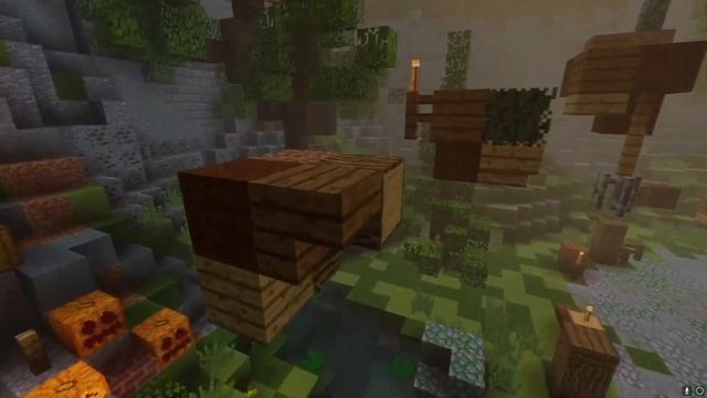 @Bulky_ Ka Lucky Block Tower Mod ka Download Link For JAVA And MCPE смотреть онлайн