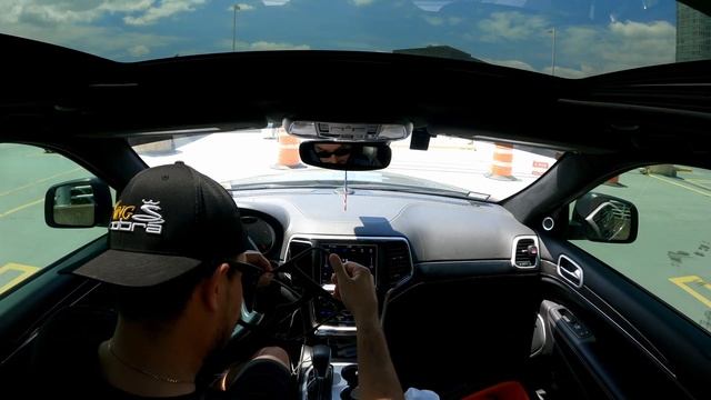 THIS CARBON FIBER INTERIOR MOD ISN’T GOOD HERE IS WHY! *DYNA PERFORMANCE* смотреть онлайн