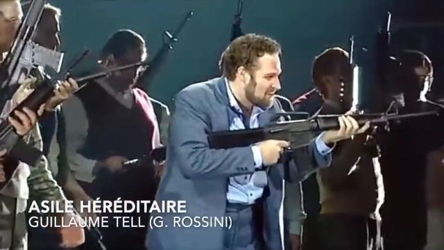 Top Belcanto Tenor Arias смотреть онлайн