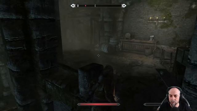 A Settenkedés nagymestere I Skyrim I TWITCH LIVE összefoglaló #8 смотреть онлайн