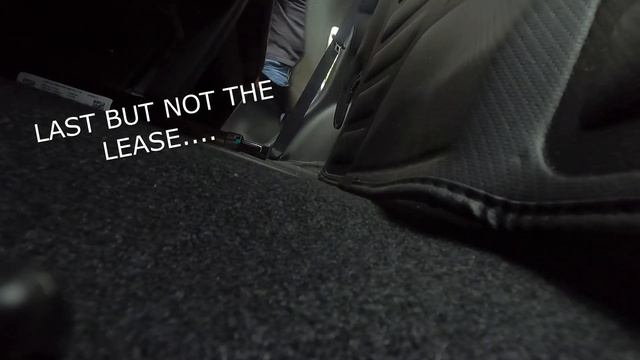 SUZUKI ERTIGA GEN2 Deep Dish Matt Carbon Fiber / 100% FIT смотреть онлайн