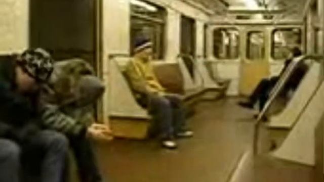 Следующая станция Новослободская. (Культурная версия) смотреть онлайн