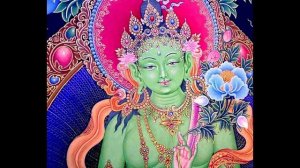 Мантра ХАРЕ КРИШНА