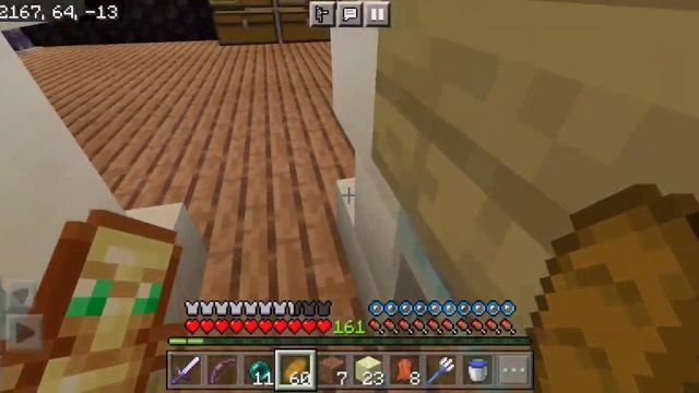 MINECRAFT BEST SURVIVAL WORLD DOWNLOAD LINK || Survival World For Minecraft Pocket Edition смотреть онлайн