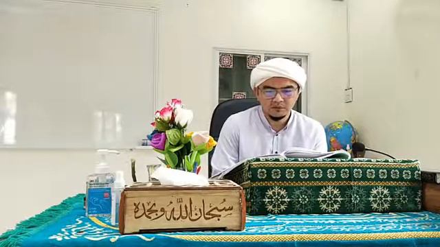 EP.56 Ayyuhal walad(ُأَيُّهَا الْوَلَد) - Baba faisol al dalawi смотреть онлайн