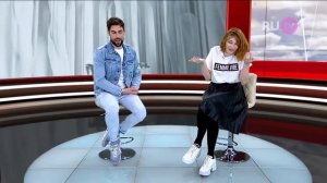 Сухие. Стол заказов RU.TV