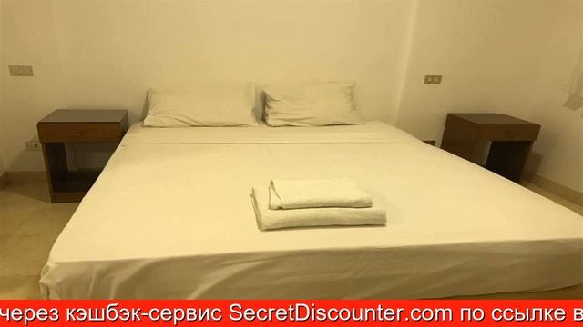 Обзор отеля West Golf Apartment Complex, Qesm Hurghada в Хургаде смотреть онлайн