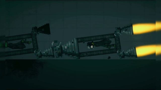 [анимация-melon playground] [Серия-2 Ракета на ветру] спасти на луну смотреть онлайн