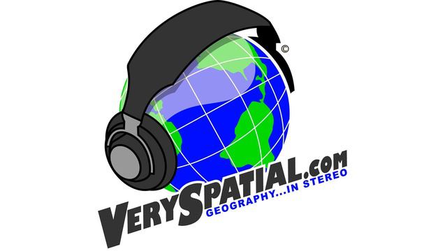 A VerySpatial Podcast - Episode 713 смотреть онлайн