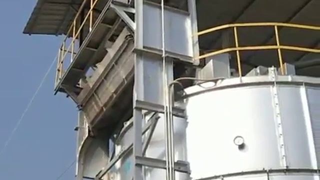 Оборудование для производства органических удобрений Compo S-90ET