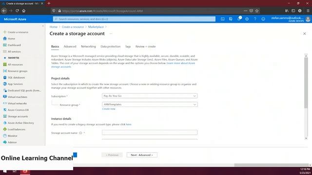 #12 How to pass Exam DP-100 Azure Data Scientist in 19 hours | Part 12 Non-relational Data Stores смотреть онлайн