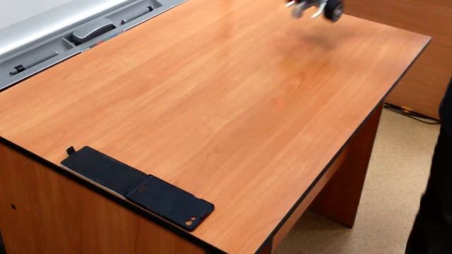 Измерение средней скорости движения смотреть онлайн