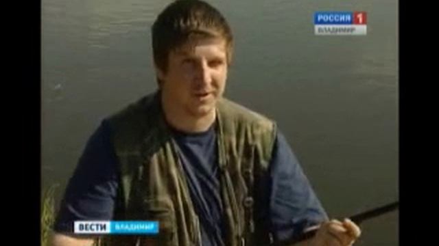 Секреты удачного клёва смотреть онлайн