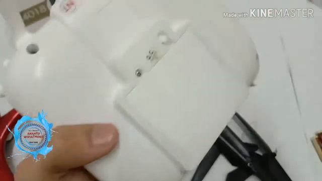 Unboxing Drone MJX X102H (Drone Garang Pada Masanya) смотреть онлайн